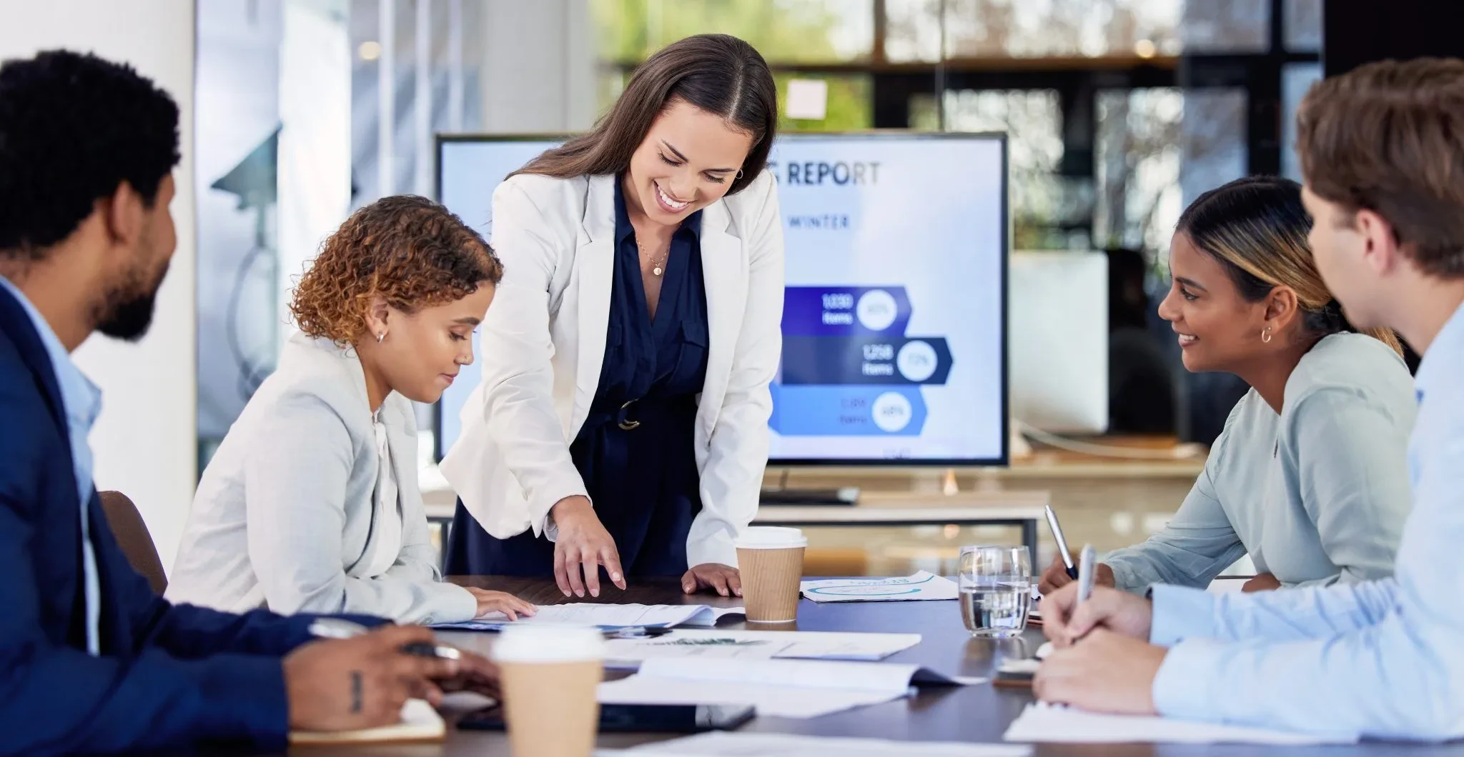 Maßnahmen zur Verhaltensänderung im Change Management